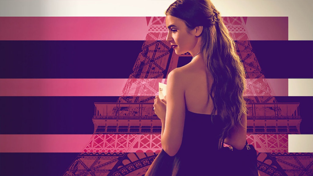 Sinopsis Emily in Paris Season 2 di Netflix Tayang 22 Des 2021 Sinopsis Emily in Paris Season 2 di Netflix Tayang 22 Des 2021