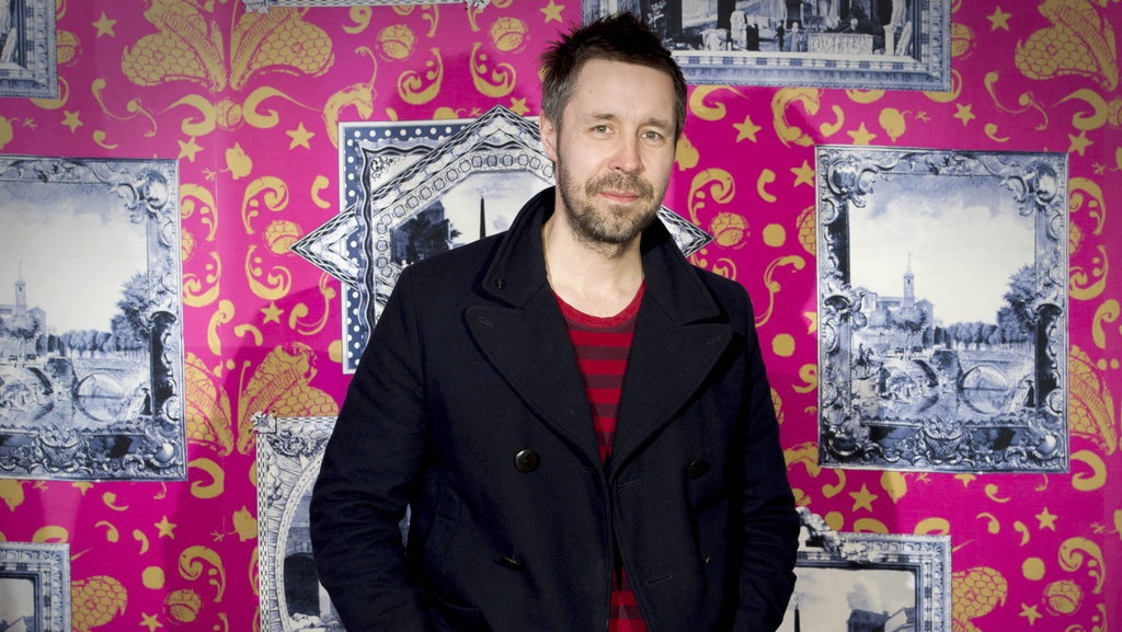 Kiprah Paddy Considine yang Bermain di Prekuel Game of Thrones Kiprah Paddy Considine yang Bermain di Prekuel Game of Thrones