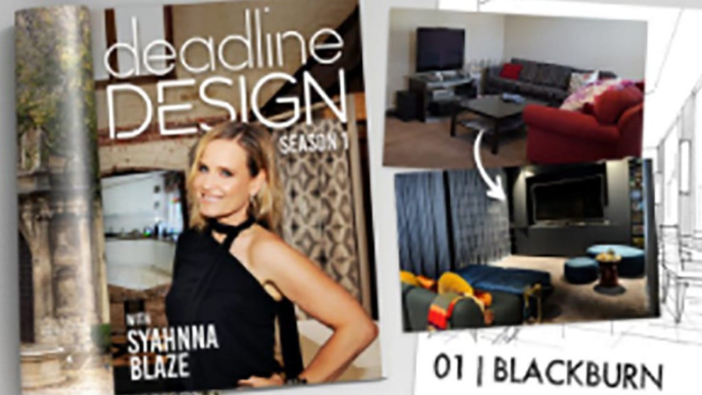 Deadline Design di Mola TV: Referensi Tren Desain Rumah Modern Deadline Design di Mola TV: Referensi Tren Desain Rumah Modern