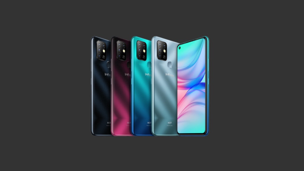 Infinix Hot 10: Harga dan Spesifikasi, Jadwal Penjualan Perdana Infinix Hot 10: Harga dan Spesifikasi, Jadwal Penjualan Perdana