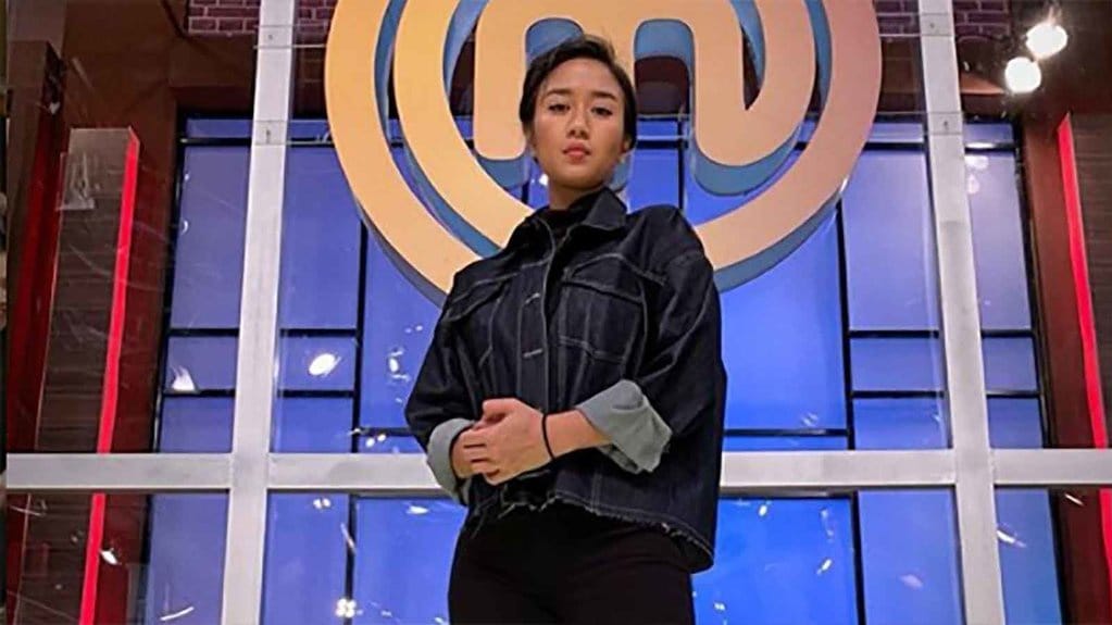 Profil Renatta Moeloek, Sang Juri Wanita di Masterchef Indonesia Profil Renatta Moeloek, Sang Juri Wanita di Masterchef Indonesia