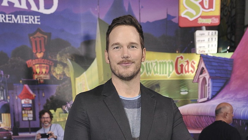 Daftar Film Chris Pratt, Avengers: Infinity War Hingga Moneyball Daftar Film Chris Pratt, Avengers: Infinity War Hingga Moneyball