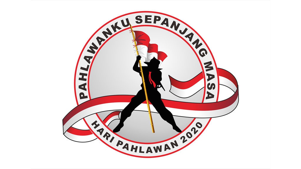 Cara Merayakan Hari Pahlawan 2020 di Tengah Pandemi Covid-19 Cara Merayakan Hari Pahlawan 2020 di Tengah Pandemi Covid-19
