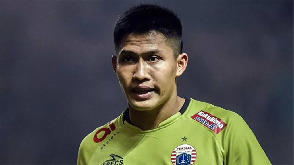 Daryono Meninggal: Sejarah Karier Kiper Badak Lampung Eks Persija Daryono Meninggal: Sejarah Karier Kiper Badak Lampung Eks Persija