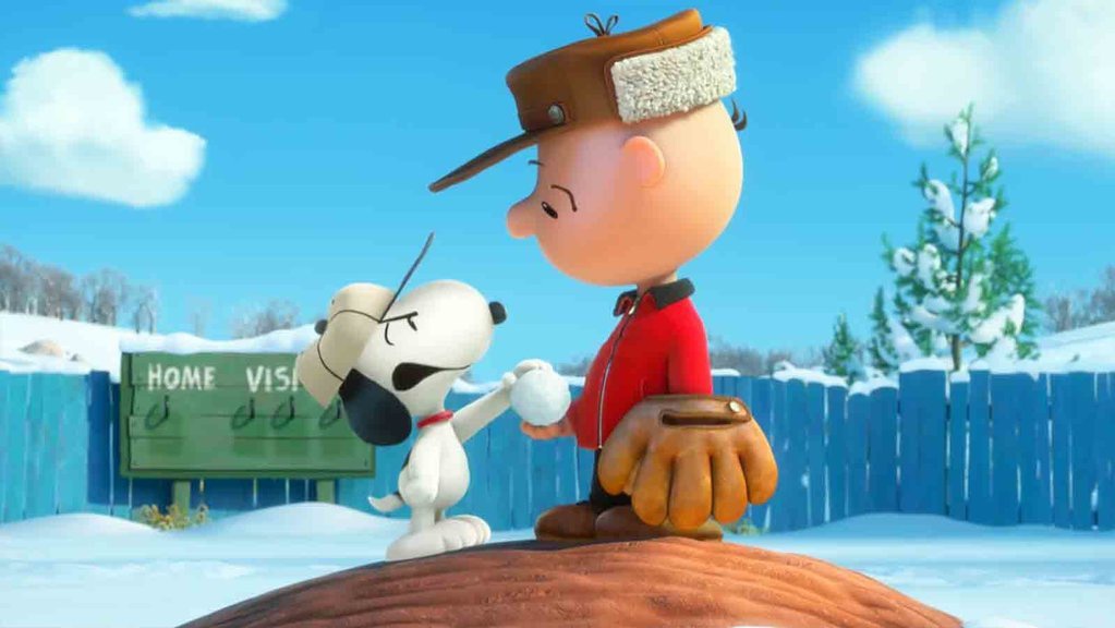 Sinopsis The Peanuts Movie di Mola TV: Persahabatan Anak dan Anjing Sinopsis The Peanuts Movie di Mola TV: Persahabatan Anak dan Anjing