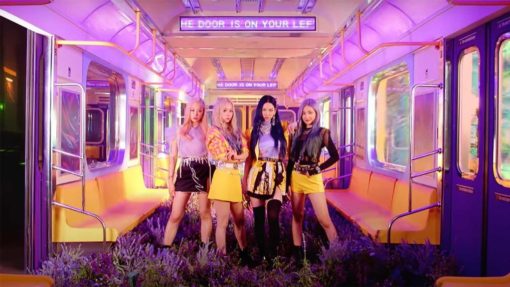 aespa Akan Rilis Single Debut aespa Akan Rilis Single Debut