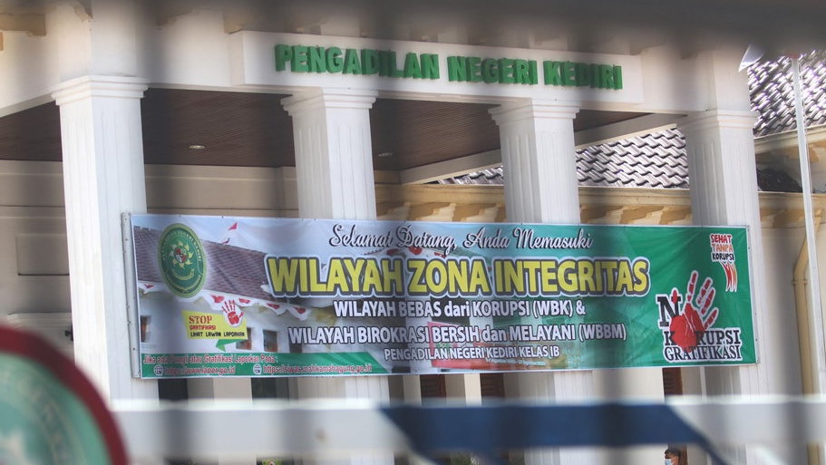 Selama 2020 Perkara Pengadilan Naik 295 persen, Jokowi Puji e-Court Selama 2020 Perkara Pengadilan Naik 295 persen, Jokowi Puji e-Court