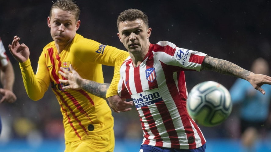 Jadwal Liga Spanyol Live TV 7-9 Mei: Klasemen & Top Skor LaLiga Jadwal Liga Spanyol Live TV 7-9 Mei: Klasemen & Top Skor LaLiga
