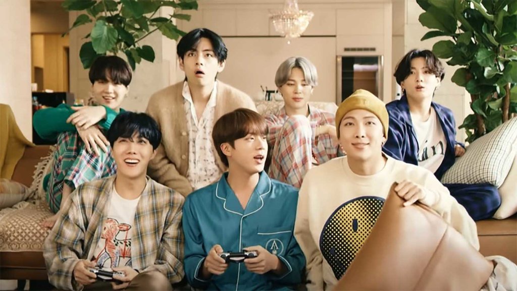 Lirik Lagu BTS Life Goes On: Romanized dan Arti Terjemahannya Lirik Lagu BTS Life Goes On: Romanized dan Arti Terjemahannya