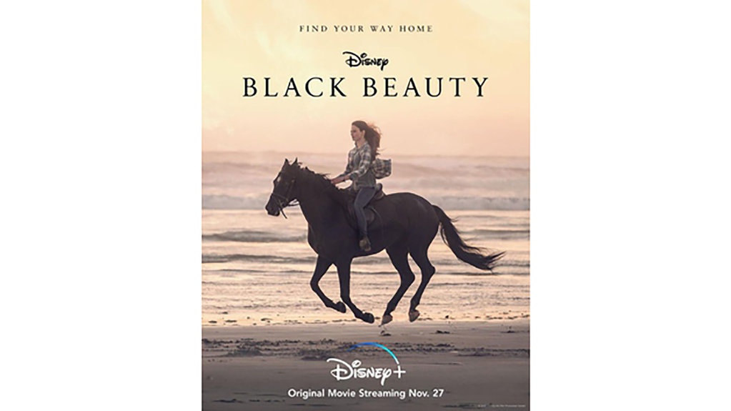 Sinopsis Black Beauty di Disney Hotstar: Persahabatan Gadis & Kuda Sinopsis Black Beauty di Disney Hotstar: Persahabatan Gadis & Kuda