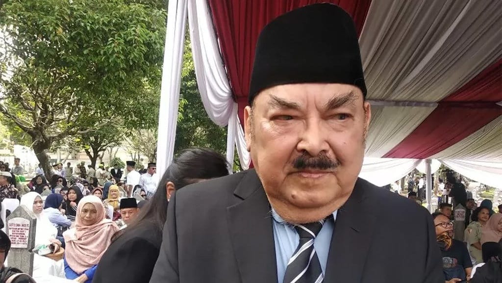 Haryono Suyono, Si Pengawal Keluarga Berencana & Pencetus Posyandu Haryono Suyono, Si Pengawal Keluarga Berencana & Pencetus Posyandu