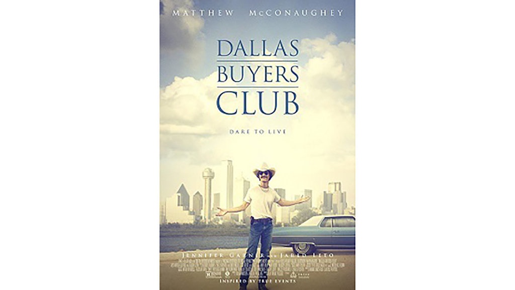 Sinopsis Film Biografi Dallas Buyer Club yang Tayang di Netflix Sinopsis Film Biografi Dallas Buyer Club yang Tayang di Netflix