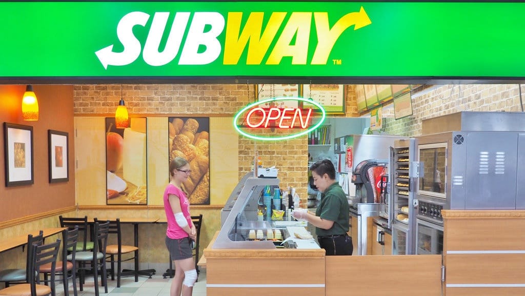 Sejarah Subway, Ritel Makanan Cepat Saji Asal Amerika Sejarah Subway, Ritel Makanan Cepat Saji Asal Amerika