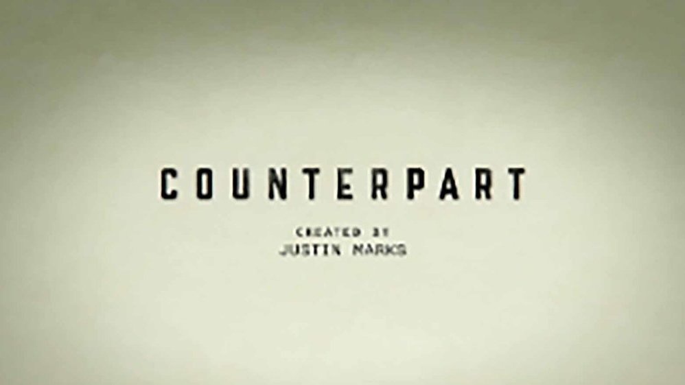 Sinopsis Counterpart, Film Soal Dunia Pararel Tayang di Mola TV Sinopsis Counterpart, Film Soal Dunia Pararel Tayang di Mola TV