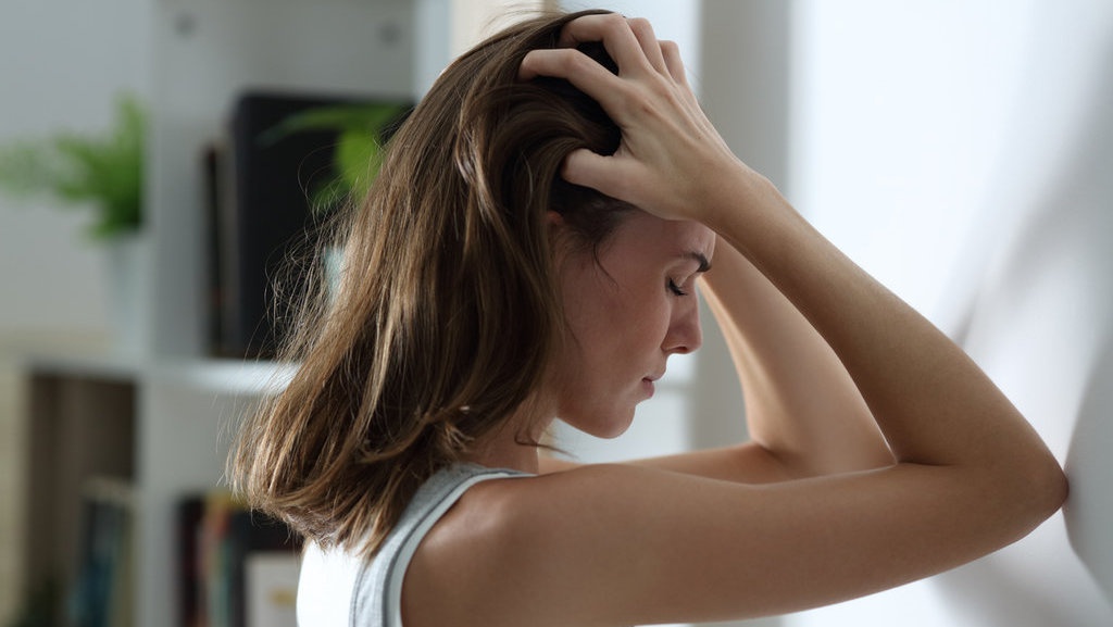 Mengenal Emotional Abuse Beserta Tanda-Tandanya Mengenal Emotional Abuse Beserta Tanda-Tandanya