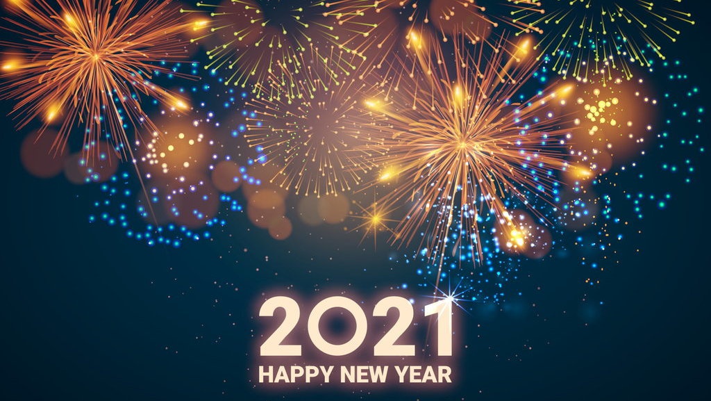 Contoh Ucapan Tahun Baru 2021 dalam Bahasa Inggris dan Indonesia Contoh Ucapan Tahun Baru 2021 dalam Bahasa Inggris dan Indonesia