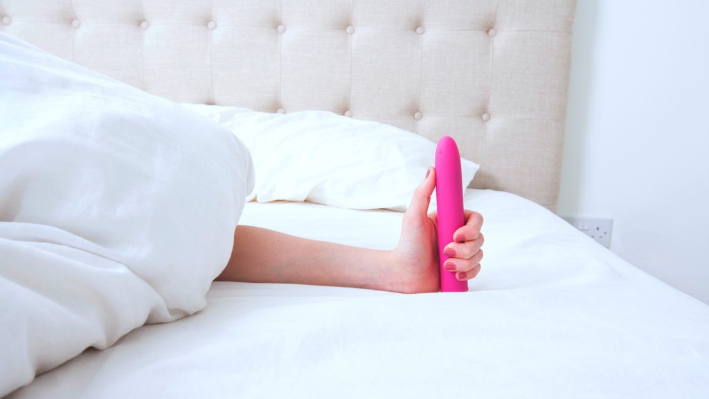 Cuan Besar Bisnis Sex Toys selama Pandemi Cuan Besar Bisnis Sex Toys selama Pandemi