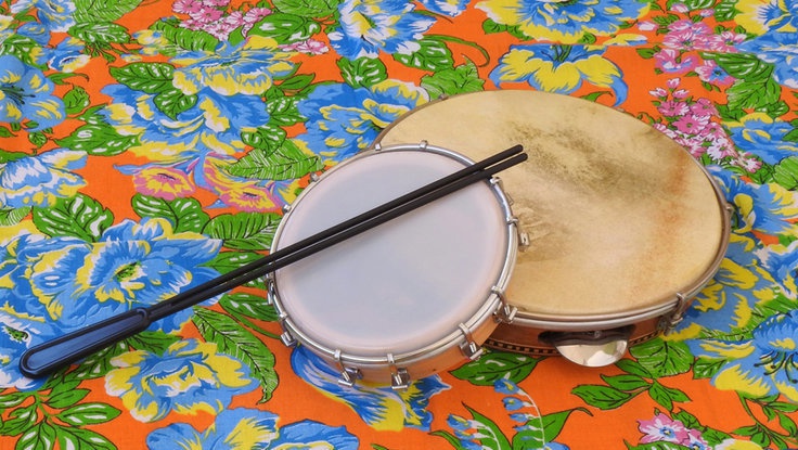 Daftar Alat musik Populer di Amerika Latin dan Cara Memainkannya Daftar Alat musik Populer di Amerika Latin dan Cara Memainkannya