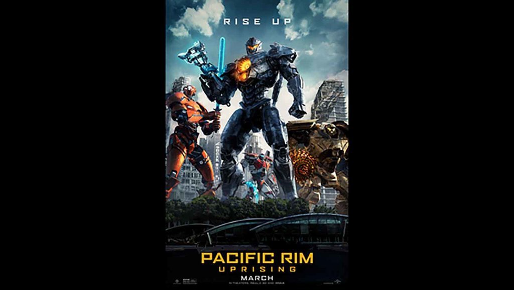 Sinopsis Pacific Rim: Uprising, Jake Pentacost Melawan Kaiju Baru Sinopsis Pacific Rim: Uprising, Jake Pentacost Melawan Kaiju Baru