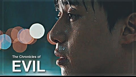 Sinopsis Chronicles of Evil: Tayang di K-Movie Trans 7 Malam Ini Sinopsis Chronicles of Evil: Tayang di K-Movie Trans 7 Malam Ini