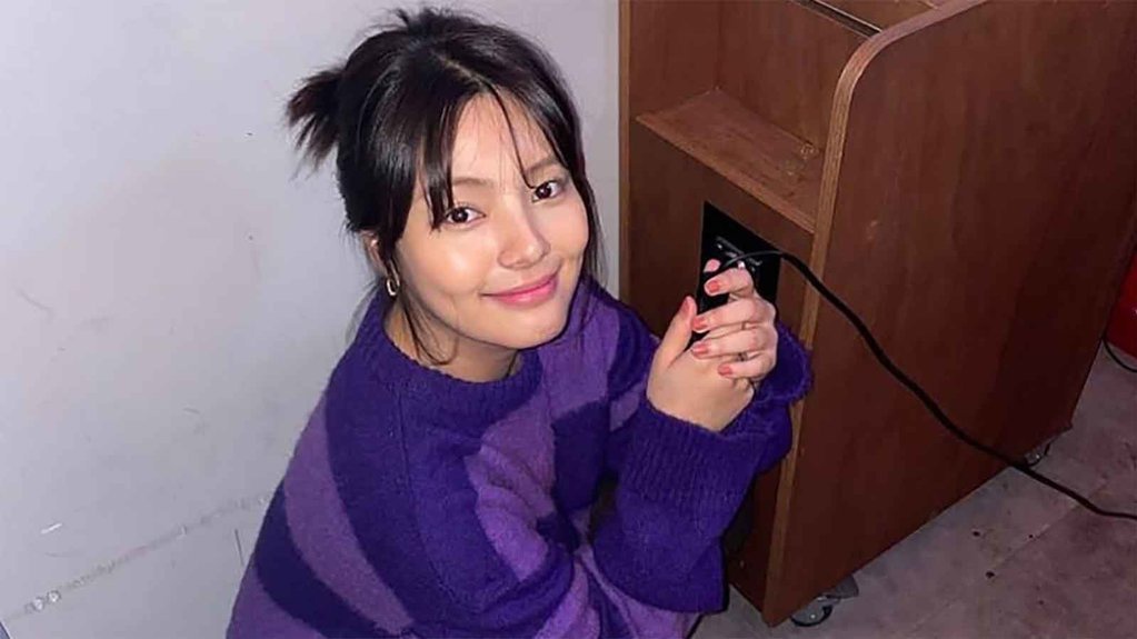 Song Yoo Jung Pemeran School 2017 Meninggal, Penyebab Tak Diungkap Song Yoo Jung Pemeran School 2017 Meninggal, Penyebab Tak Diungkap