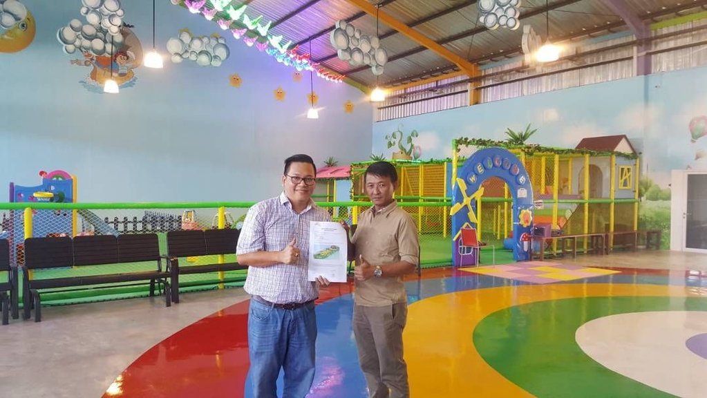 Permainan Edukatif di Happy Play Indonesia Permainan Edukatif di Happy Play Indonesia