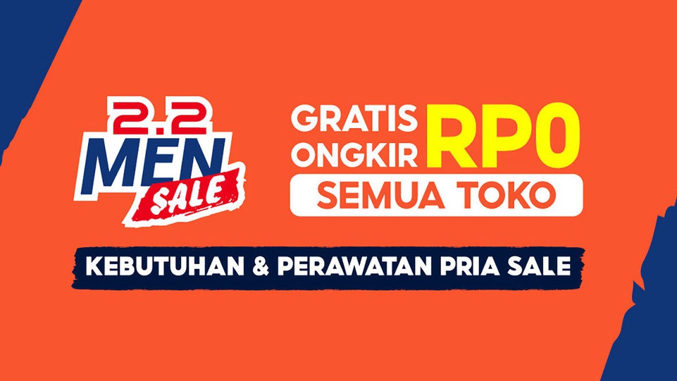 Cara Dapat Gratis Ongkir Shopee 2.2 dan Link Kode Voucer Hari Ini Cara Dapat Gratis Ongkir Shopee 2.2 dan Link Kode Voucer Hari Ini