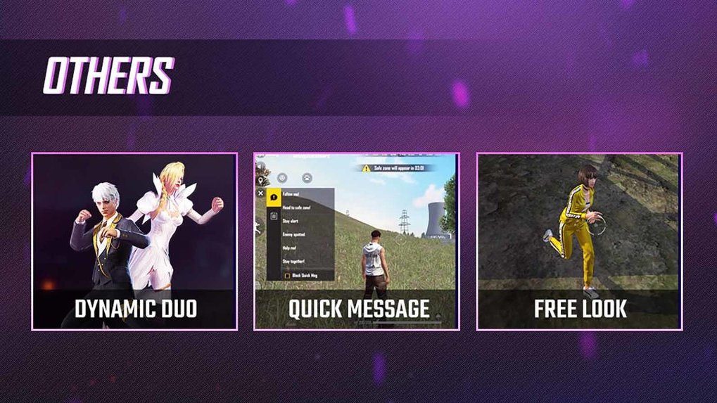 Update Free Fire 2021 Setelah Maintenance Server 4 Februari Selesai Update Free Fire 2021 Setelah Maintenance Server 4 Februari Selesai