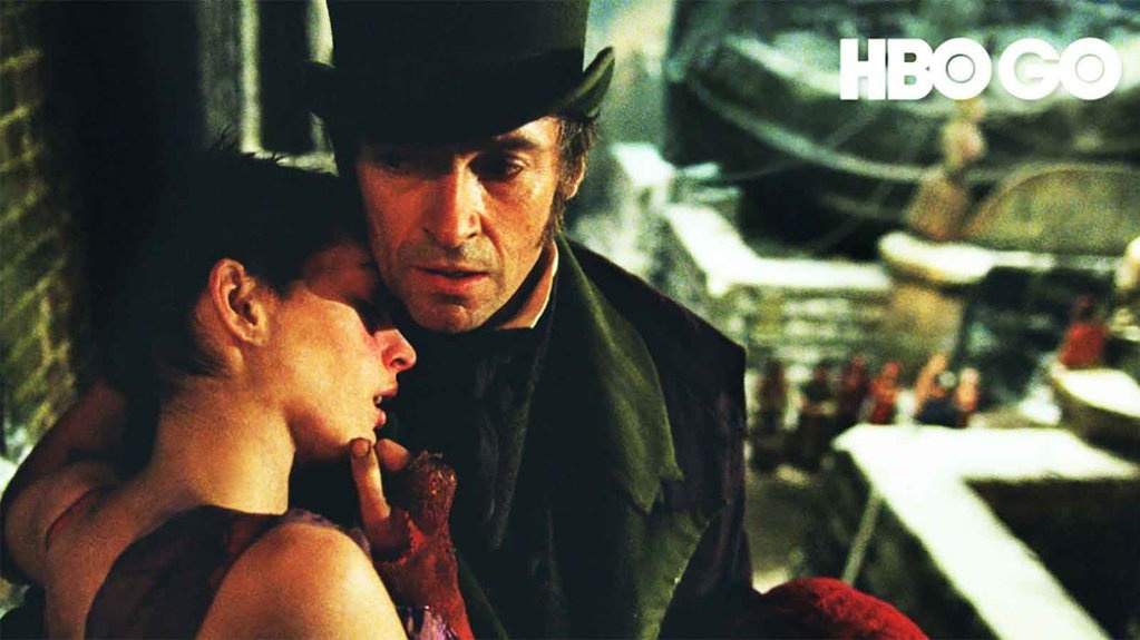 Sinopsis Film Musikal Les Miserables di HBO GO dan Mola TV Sinopsis Film Musikal Les Miserables di HBO GO dan Mola TV