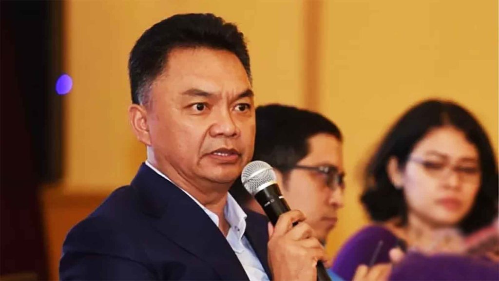 15 Tersangka Mafia Tanah Dino Patti Djalal, Termasuk Fredy Kusnadi 15 Tersangka Mafia Tanah Dino Patti Djalal, Termasuk Fredy Kusnadi