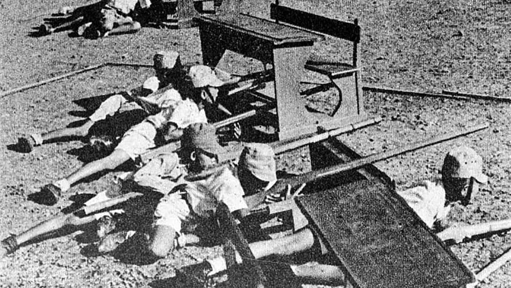 Sejarah Pertempuran 5 Hari di Semarang, Kronologi, dan Tokohnya