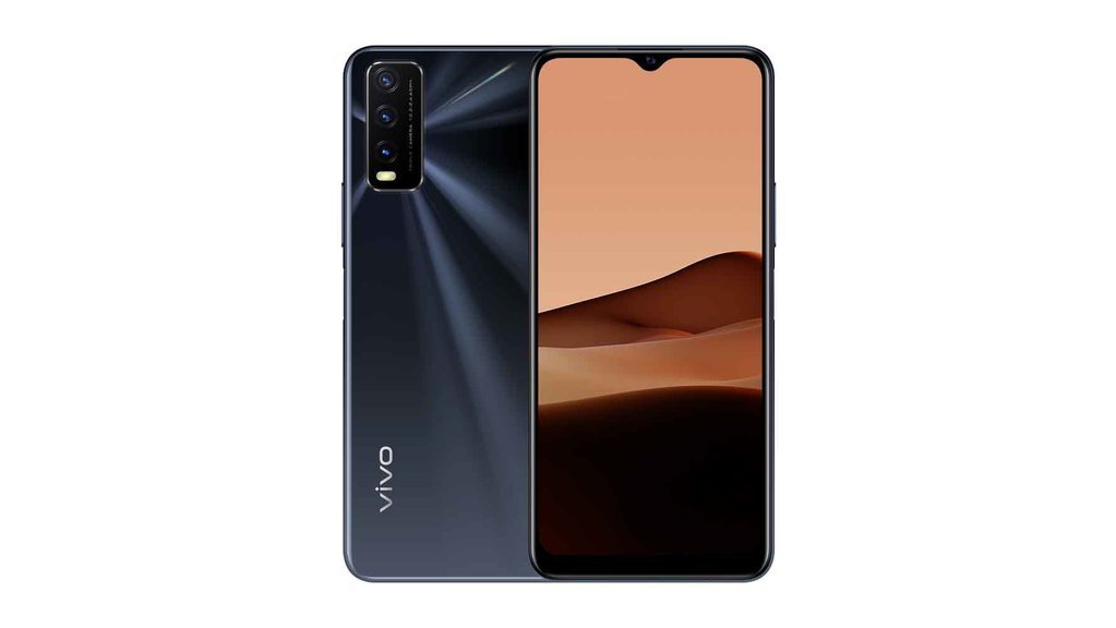 Harga dan Spesifikasi Vivo Y20s G yang Usung Memori & Baterai Besar Harga dan Spesifikasi Vivo Y20s G yang Usung Memori & Baterai Besar