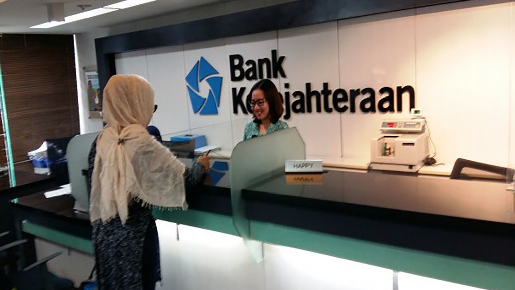 Mengapa Induk Shopee Mau Membeli Bank BKE yang Kecil dan Rugi? Mengapa Induk Shopee Mau Membeli Bank BKE yang Kecil dan Rugi?