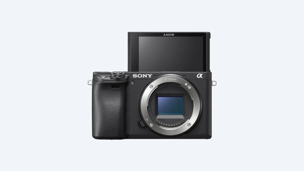 Kenali Kamera Sony Terbaik A6000, A6400, dan A7iii di Tokopedia Kenali Kamera Sony Terbaik A6000, A6400, dan A7iii di Tokopedia