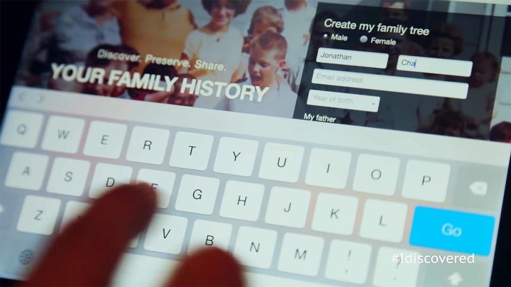 Apa itu Aplikasi MyHeritage yang Bikin Foto Lawas Seperti 