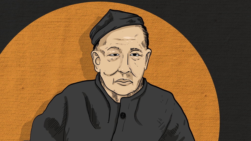 La Pawawoi, Raja Bone yang Diburu dan Dibuang Belanda ke Bandung La Pawawoi, Raja Bone yang Diburu dan Dibuang Belanda ke Bandung