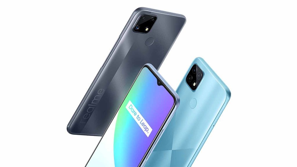 Spek Realme C25 & C21, Harga serta Kelebihan dan Kekurangan Spek Realme C25 & C21, Harga serta Kelebihan dan Kekurangan