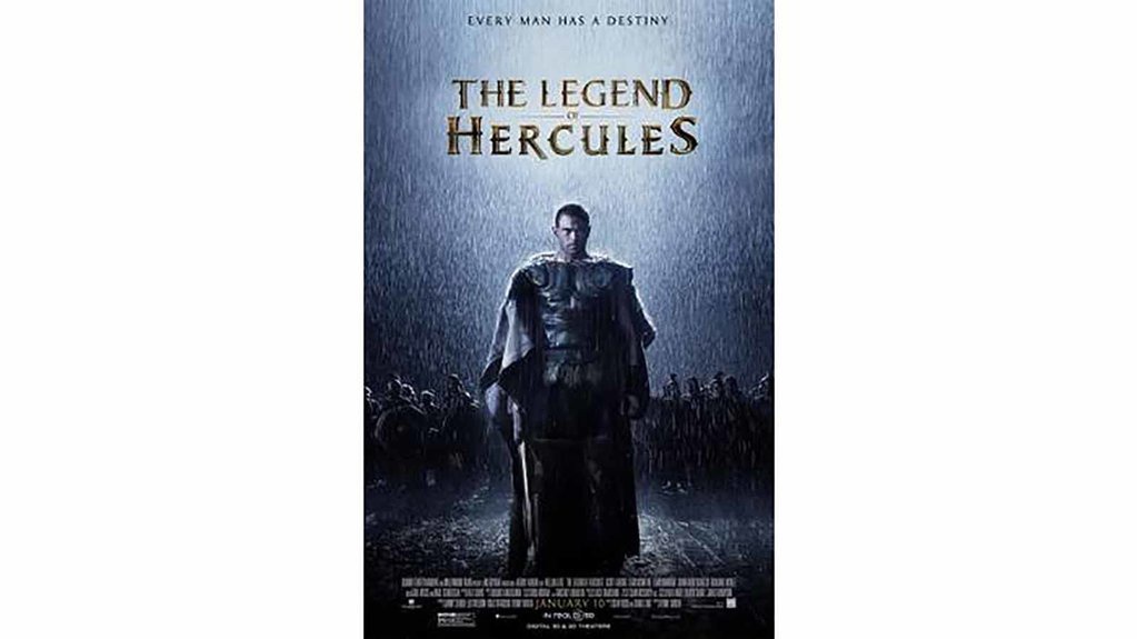 Sinopsis Film The Legend of Hercules di Bioskop Trans TV Malam Ini Sinopsis Film The Legend of Hercules di Bioskop Trans TV Malam Ini