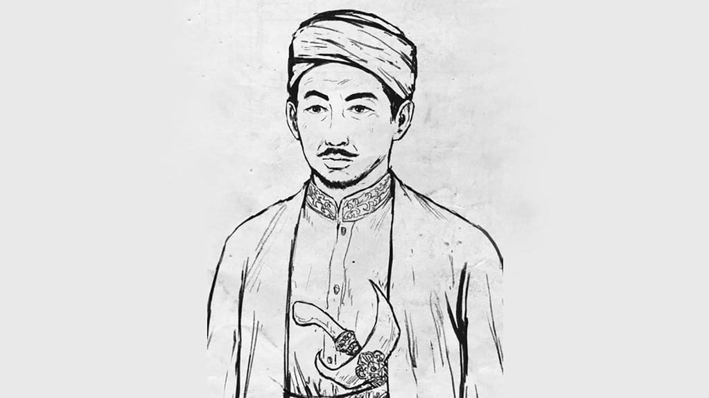 Daftar Raja Kerajaan Demak, Dari yang Pertama Hingga Terakhir Daftar Raja Kerajaan Demak, Dari yang Pertama Hingga Terakhir