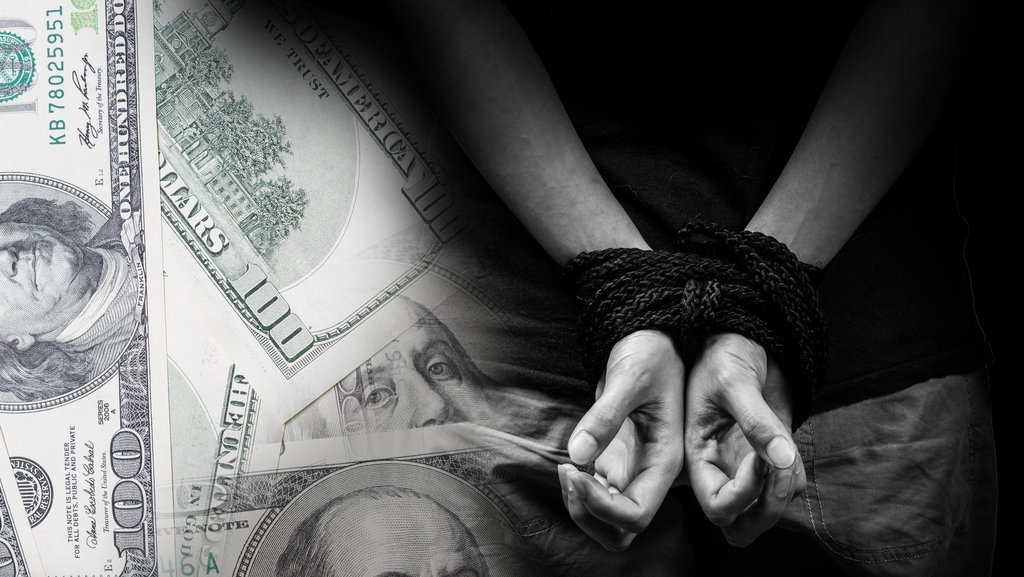 Tema Hari Anti Perdagangan Manusia Sedunia 30 Juli 2021 & Sejarah Tema Hari Anti Perdagangan Manusia Sedunia 30 Juli 2021 & Sejarah