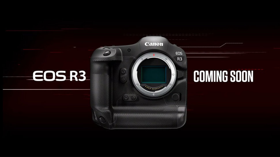 Canon Umumkan Penggarapan EOS RS Mirroless Berkecepatan Tinggi Canon Umumkan Penggarapan EOS RS Mirroless Berkecepatan Tinggi