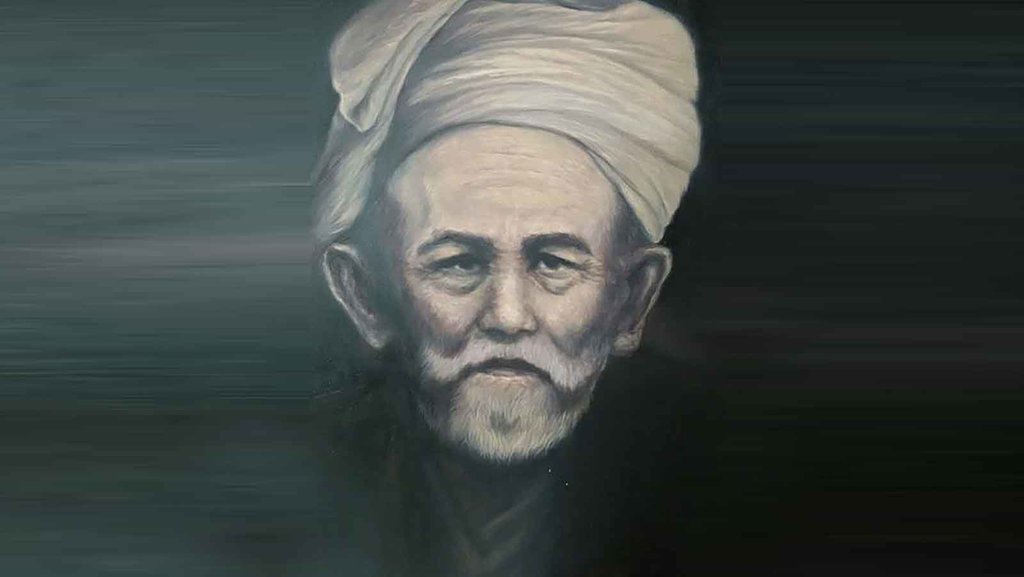 Sejarah Hidup Syekh Nawawi al-Bantani: Ulama Indonesia Mendunia Sejarah Hidup Syekh Nawawi al-Bantani: Ulama Indonesia Mendunia