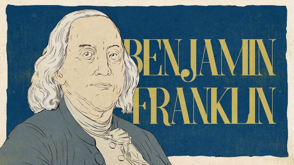 Tragedi Asam Urat Benjamin Franklin: Kebanyakan Daging dan Wine Tragedi Asam Urat Benjamin Franklin: Kebanyakan Daging dan Wine