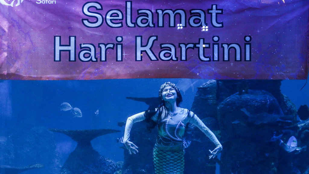 50 Contoh Ucapan dan Caption untuk Hari Kartini yang Penuh Makna 50 Contoh Ucapan dan Caption untuk Hari Kartini yang Penuh Makna