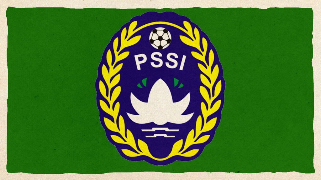 Sejarah PSSI dan Prestasi Timnas Indonesia yang Kian Melempem Sejarah PSSI dan Prestasi Timnas Indonesia yang Kian Melempem