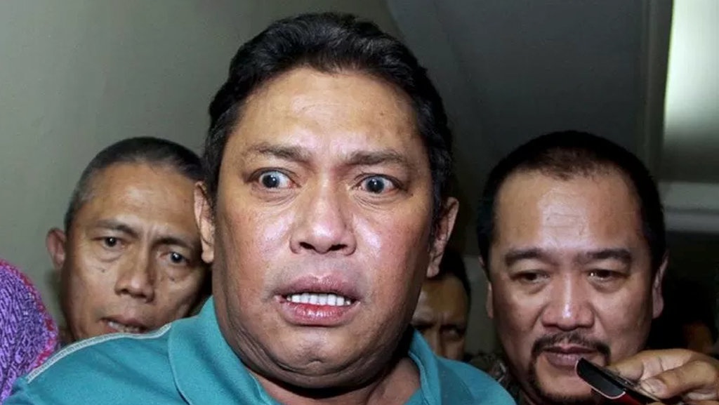 Adiguna Sutowo Meninggal: Profil, Karier Bisnis, & Kontroversinya Adiguna Sutowo Meninggal: Profil, Karier Bisnis, & Kontroversinya