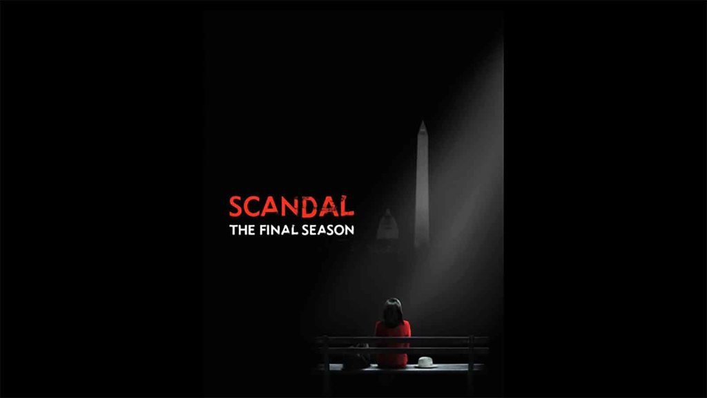 Sinopsis Serial Scandal yang Dibintangi Kerry Washington Sinopsis Serial Scandal yang Dibintangi Kerry Washington