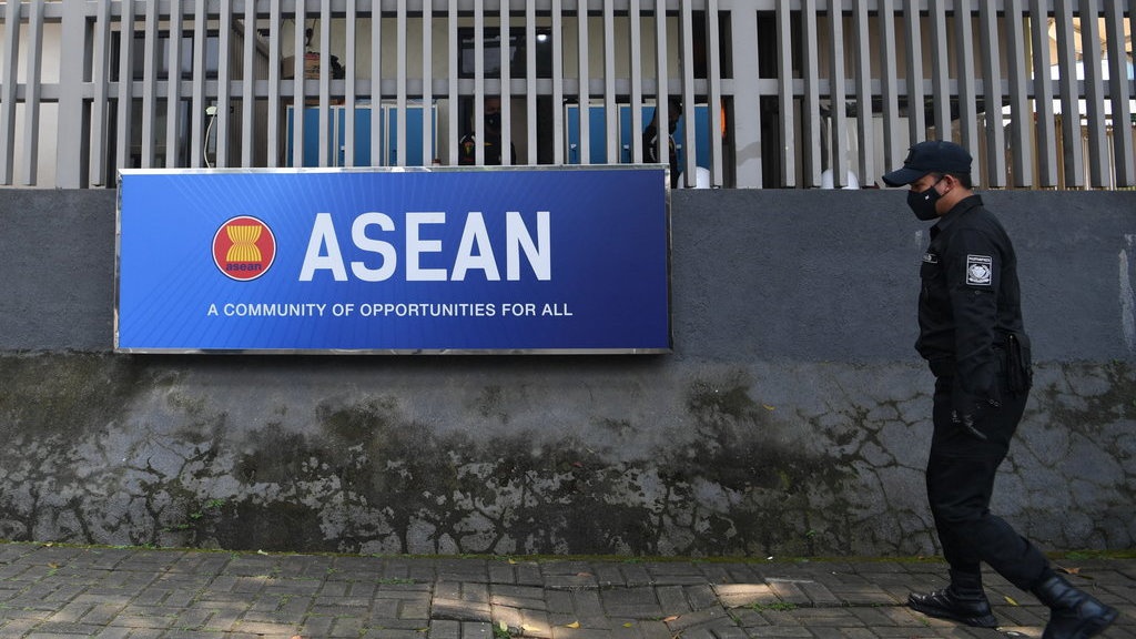 Tujuan, Prinsip dan Syarat Menjadi Anggota ASEAN Tujuan, Prinsip dan Syarat Menjadi Anggota ASEAN