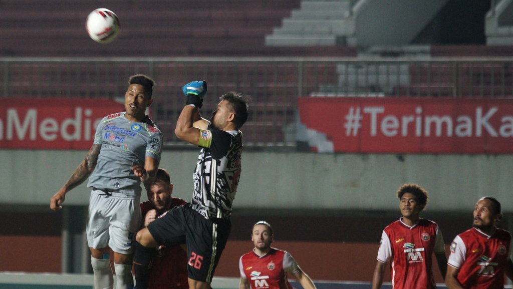 Jadwal Final Piala Menpora 2021 Leg 2 Persib vs Persija Agregat 0-2 Jadwal Final Piala Menpora 2021 Leg 2 Persib vs Persija Agregat 0-2