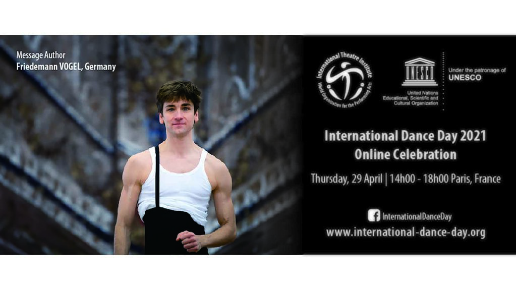 Hari Tari Sedunia 29 April 2021 & Sejarah International Dance Day Hari Tari Sedunia 29 April 2021 & Sejarah International Dance Day